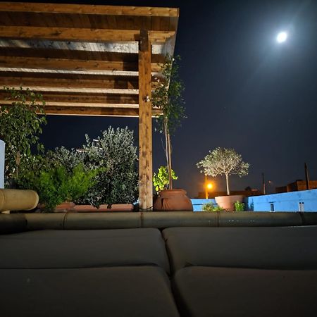 דירות ולדריצ'ה Terrazzo Esclusivo Con Zona Solarium Da 200 Mq מראה חיצוני תמונה