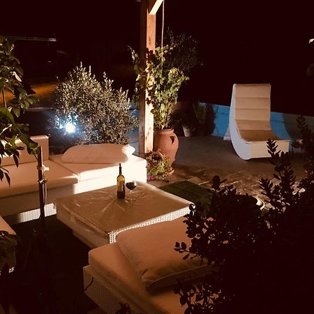 דירות ולדריצ'ה Terrazzo Esclusivo Con Zona Solarium Da 200 Mq מראה חיצוני תמונה