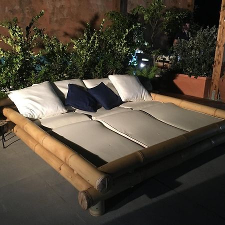 דירות ולדריצ'ה Terrazzo Esclusivo Con Zona Solarium Da 200 Mq מראה חיצוני תמונה