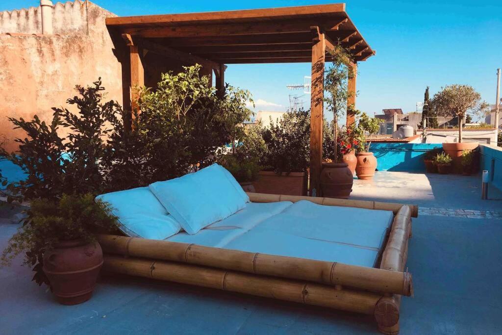 דירות ולדריצ'ה Terrazzo Esclusivo Con Zona Solarium Da 200 Mq מראה חיצוני תמונה