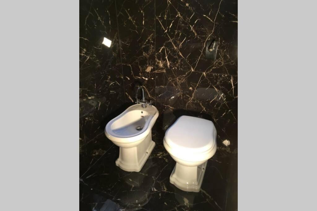 דירות ולדריצ'ה Terrazzo Esclusivo Con Zona Solarium Da 200 Mq מראה חיצוני תמונה