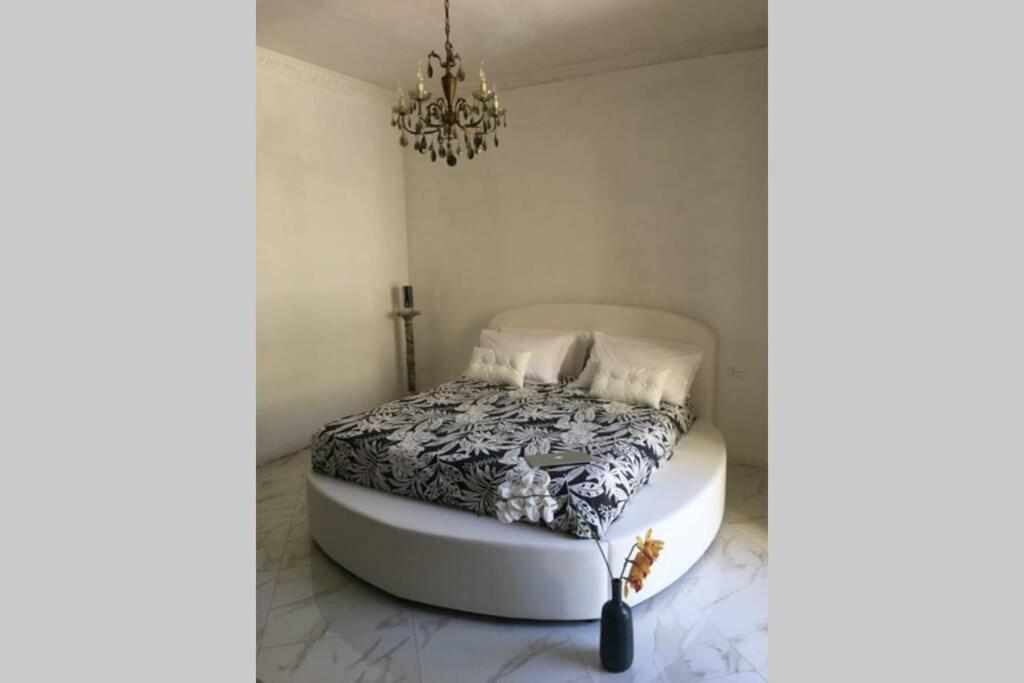 דירות ולדריצ'ה Terrazzo Esclusivo Con Zona Solarium Da 200 Mq מראה חיצוני תמונה