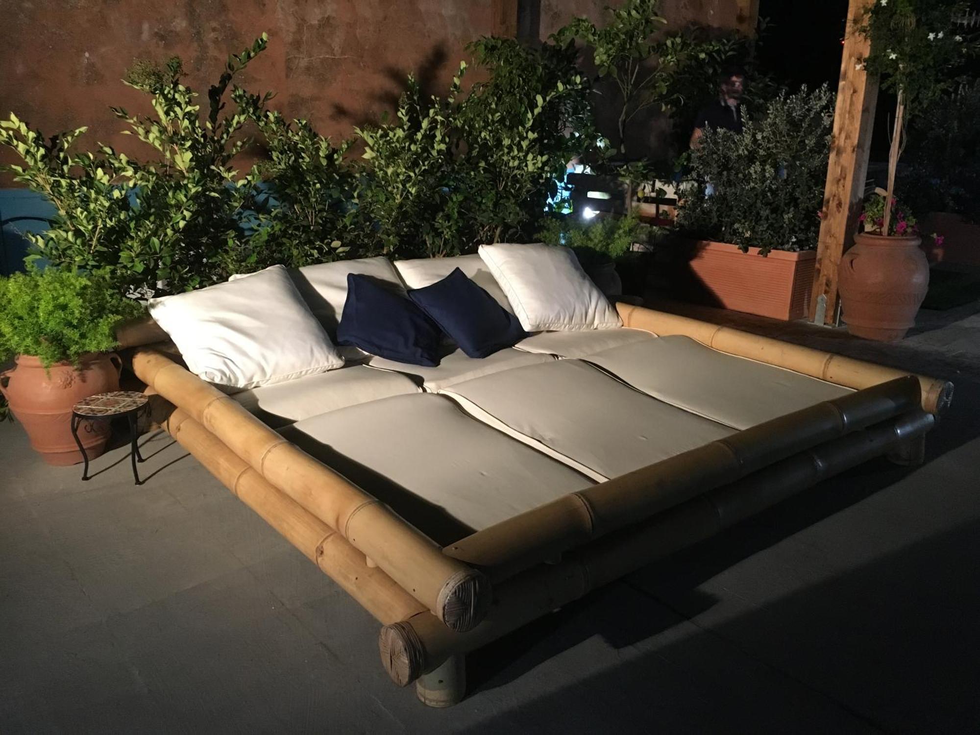 דירות ולדריצ'ה Terrazzo Esclusivo Con Zona Solarium Da 200 Mq מראה חיצוני תמונה